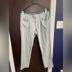 Bonobos Golf 5 pocket pant 32/30